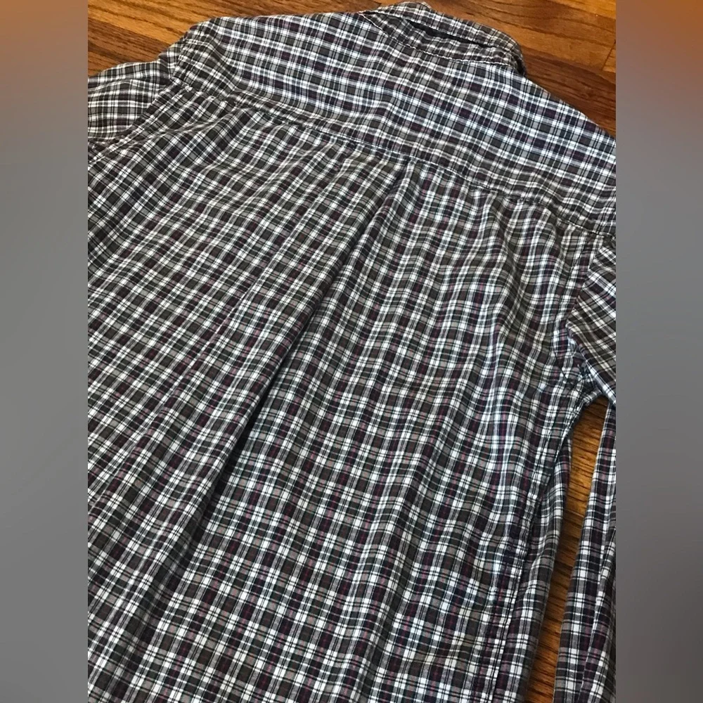 Chaps multi color